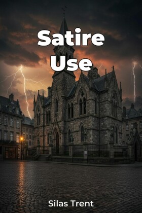 Satire Use