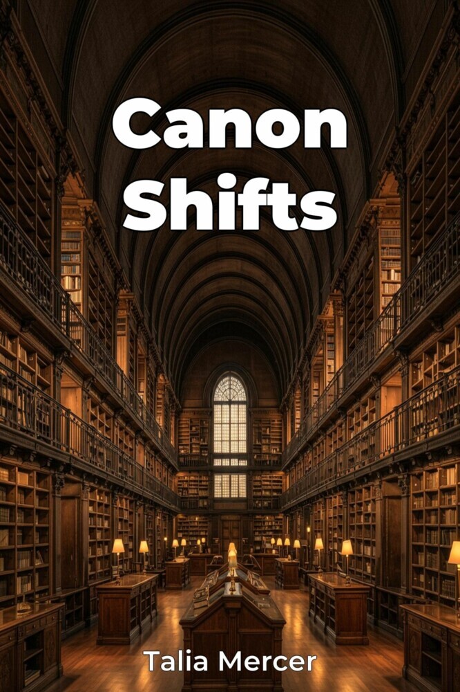 Canon Shifts main product photo