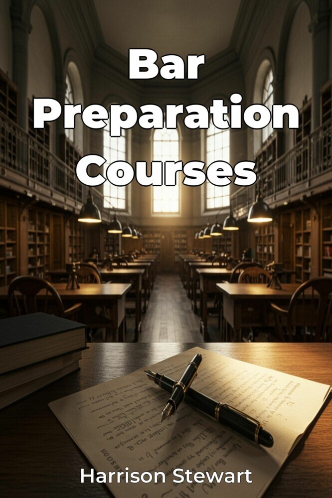 Bar Preparation Courses main product photo