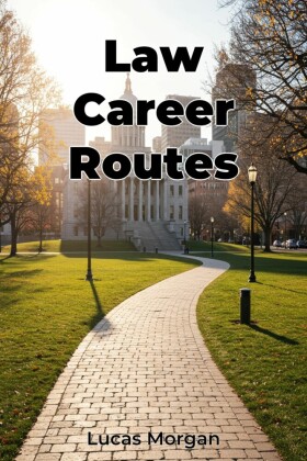 Law Career Routes