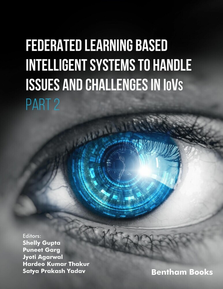 Federated Learning Based Intelligent Systems to Handle Issues and Challenges in IoVs (Part 2) main product photo