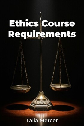 Ethics Course Requirements