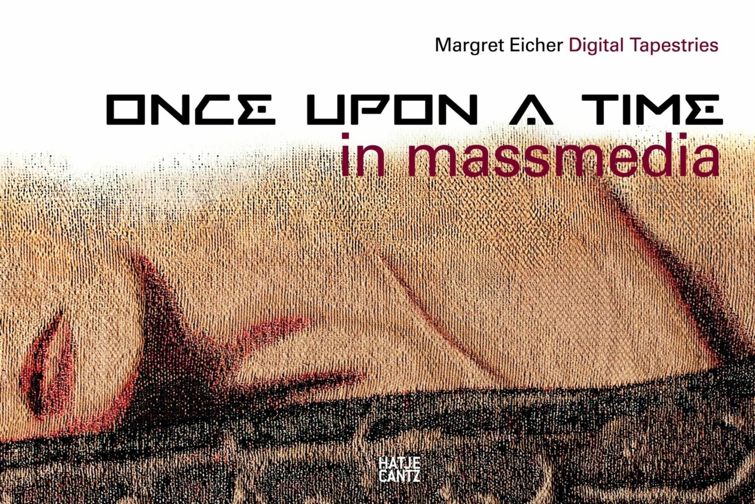 Margret Eicher main product photo