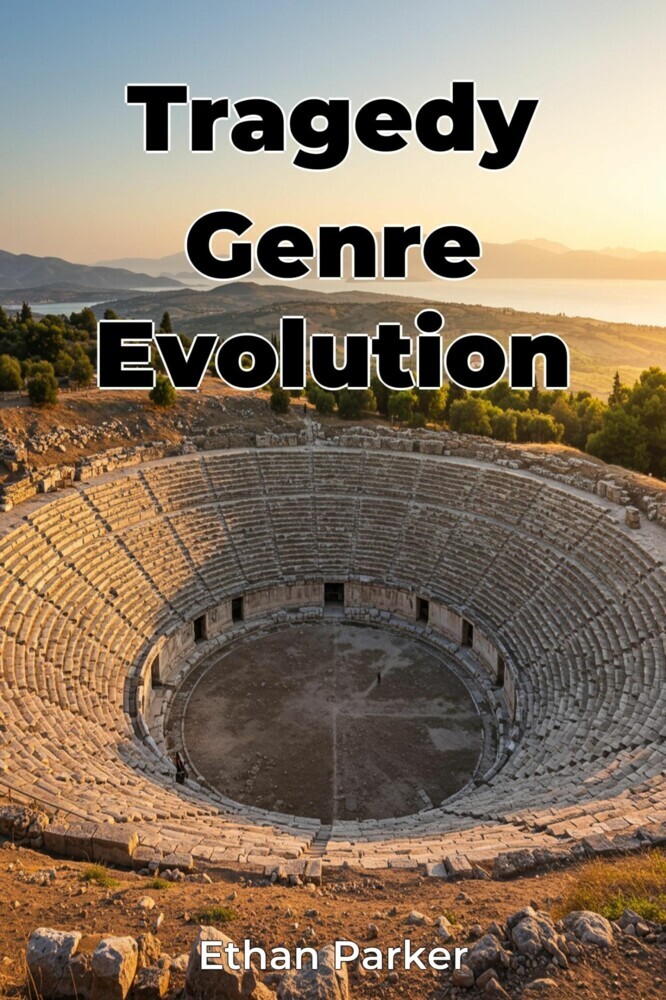 Tragedy Genre Evolution main product photo