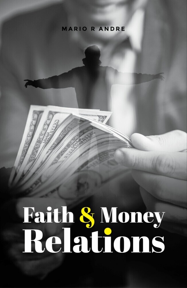 Faith and Money Relations main product photo