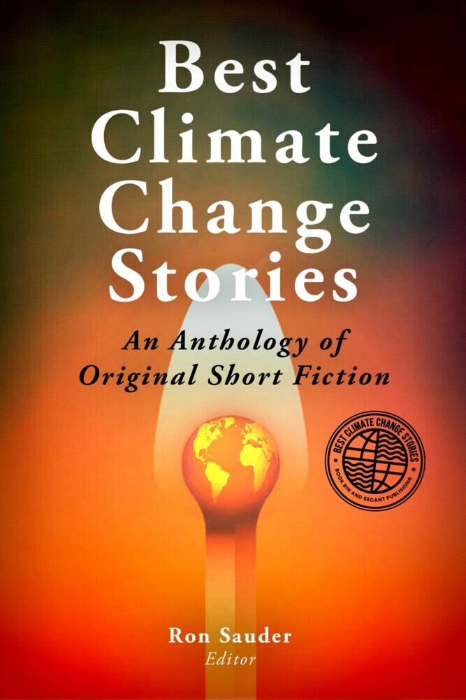 Best Climate Change Stories main product photo