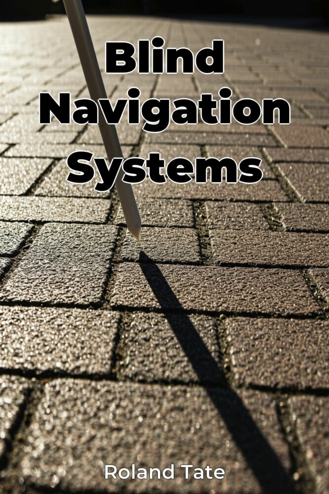 Blind Navigation Systems main product photo