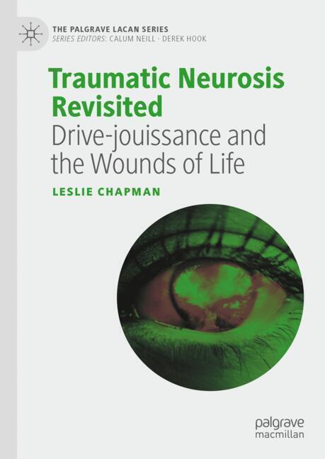 Traumatic Neurosis Revisited main product photo