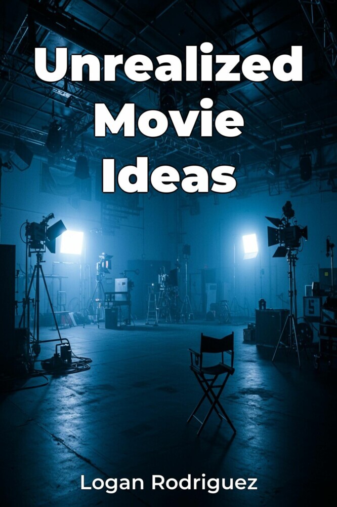 Unrealized Movie Ideas main product photo