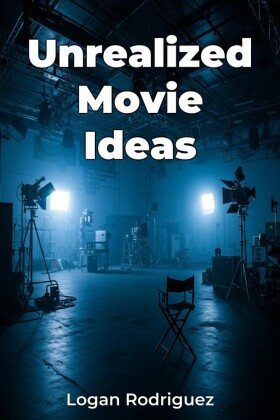 Unrealized Movie Ideas
