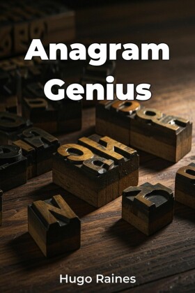 Anagram Genius