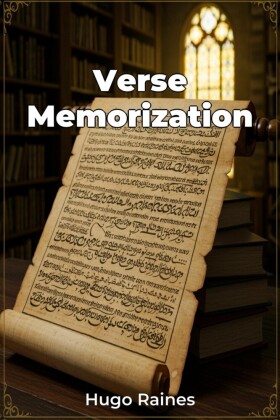 Verse Memorization