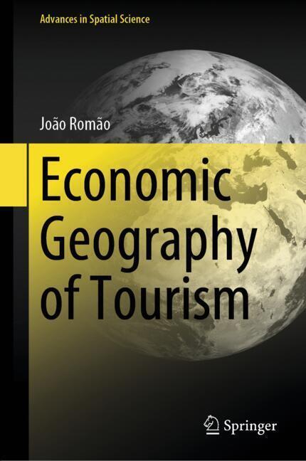 Economic Geography of Tourism main product photo
