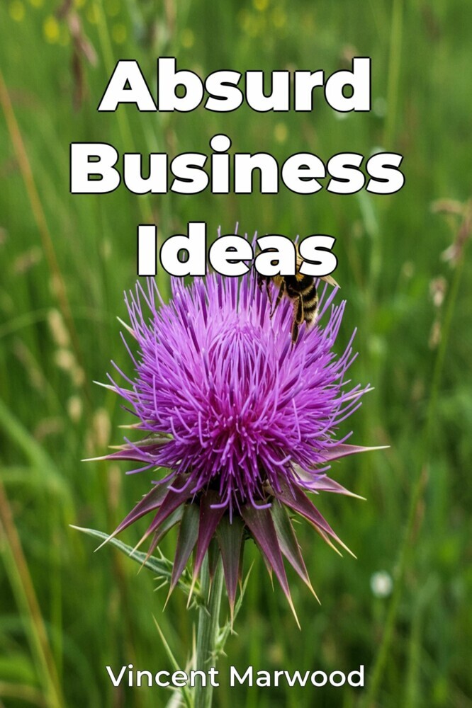 Absurd Business Ideas main product photo