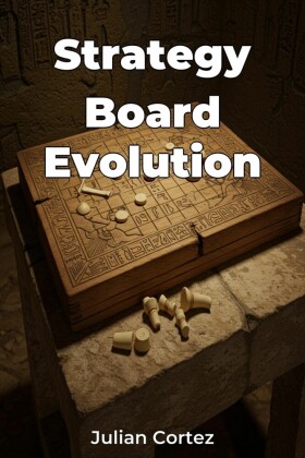 Strategy Board Evolution