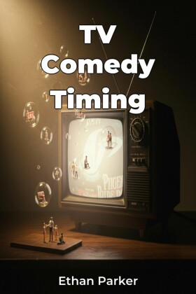 TV Comedy Timing