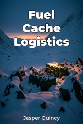 Fuel Cache Logistics