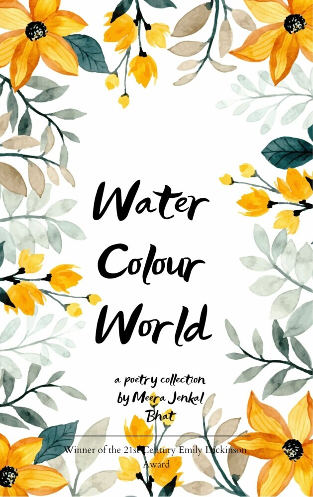 Water Colour World main product photo