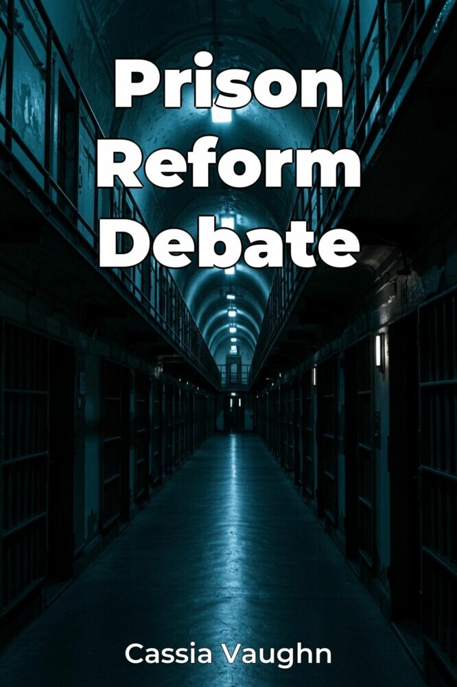 Prison Reform Debate main product photo