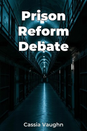 Prison Reform Debate