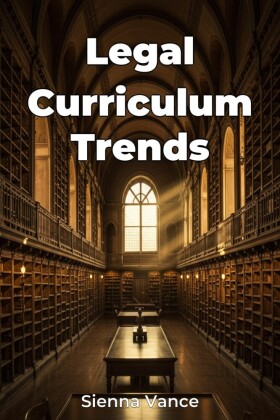 Legal Curriculum Trends