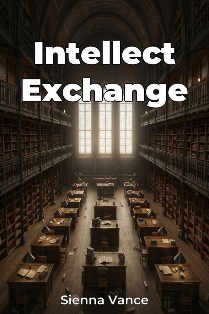 Intellect Exchange main product photo
