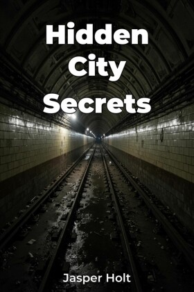 Hidden City Secrets
