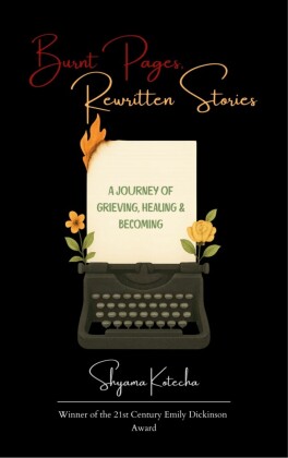 Burnt Pages, Rewritten Stories