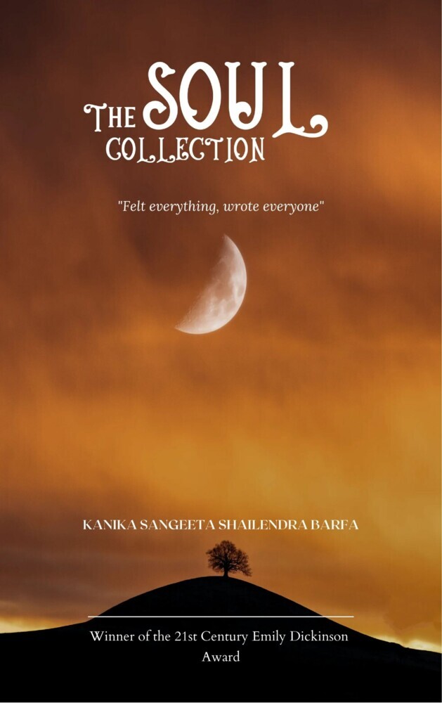 The Soul Collection main product photo