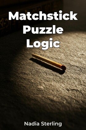 Matchstick Puzzle Logic