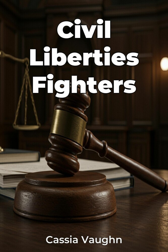 Civil Liberties Fighters main product photo