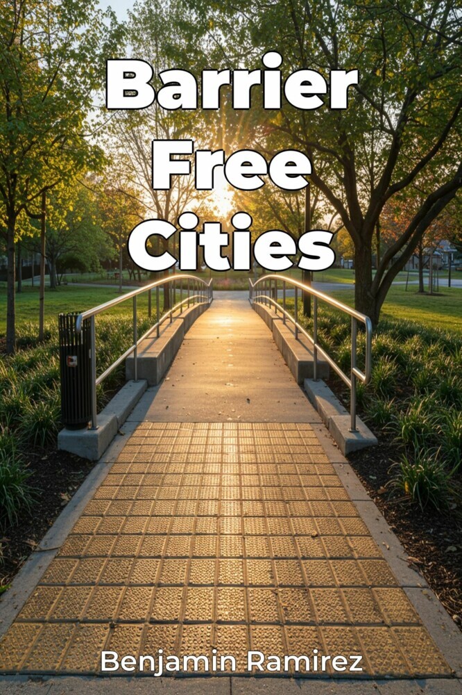 Barrier Free Cities main product photo