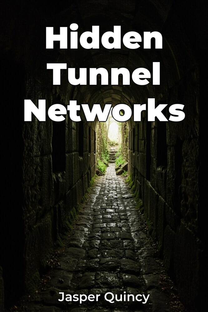 Hidden Tunnel Networks main product photo