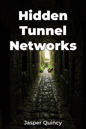 Hidden Tunnel Networks
