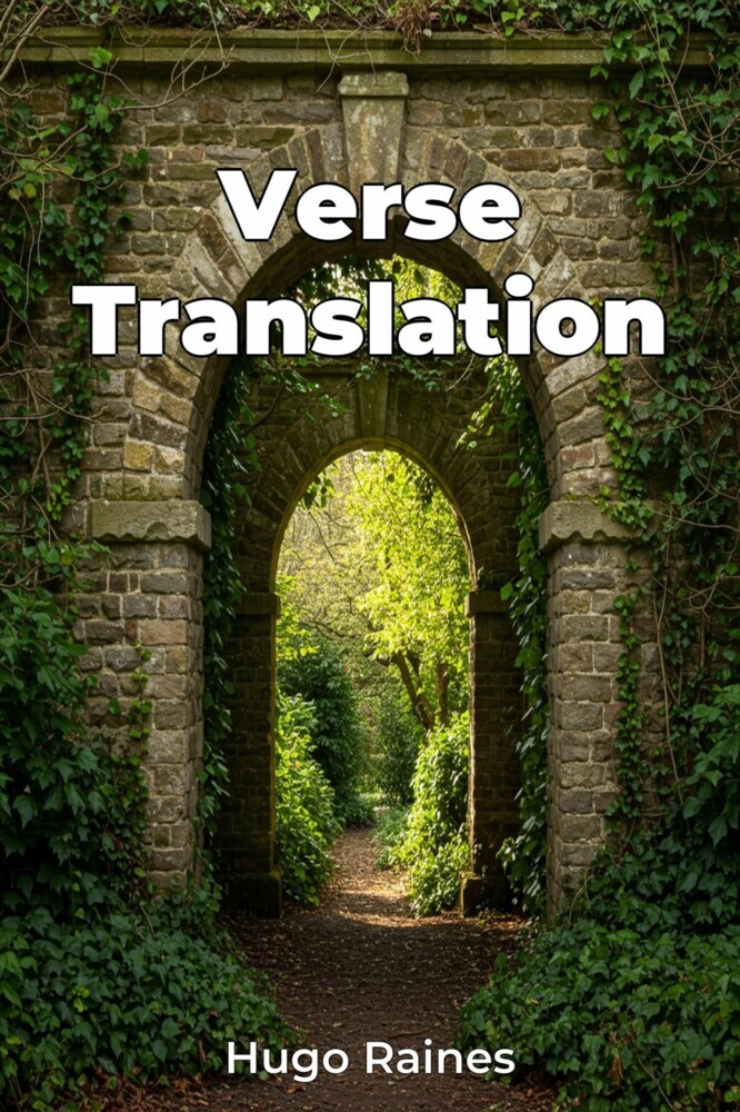 Verse Translation main product photo