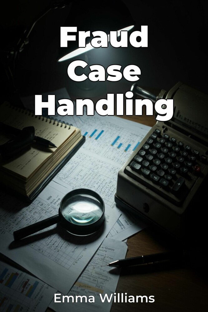 Fraud Case Handling main product photo