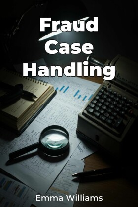 Fraud Case Handling