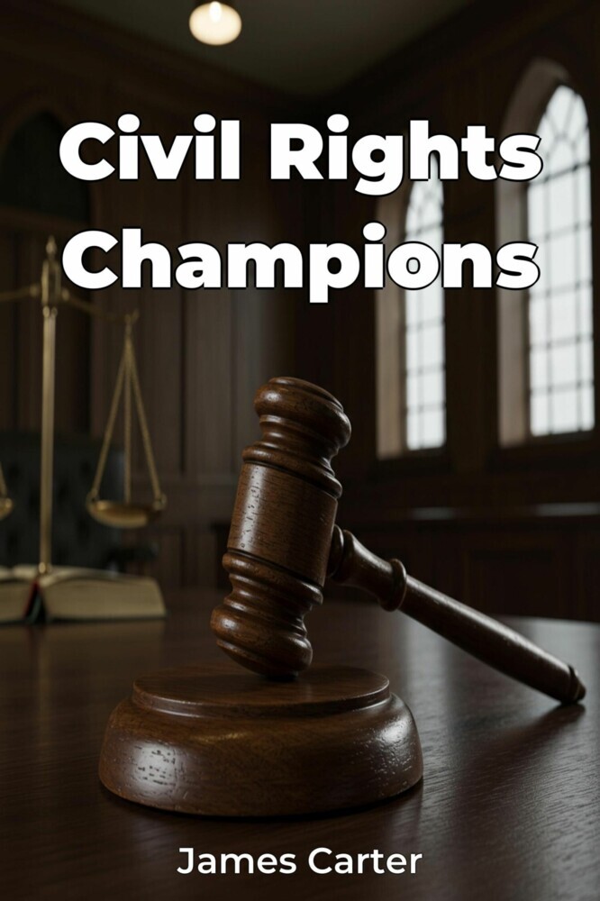 Civil Rights Champions main product photo