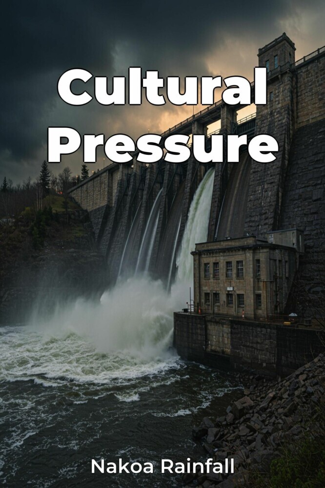 Cultural Pressure main product photo