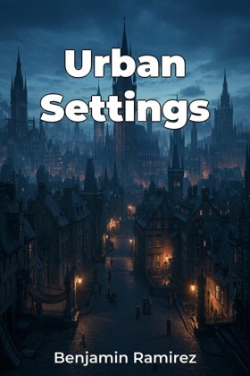 Urban Settings