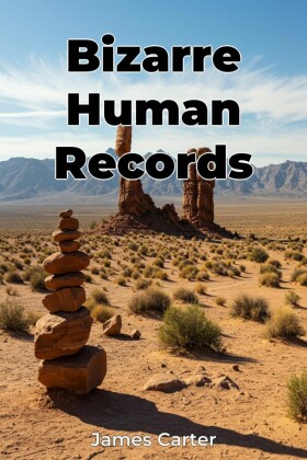 Bizarre Human Records