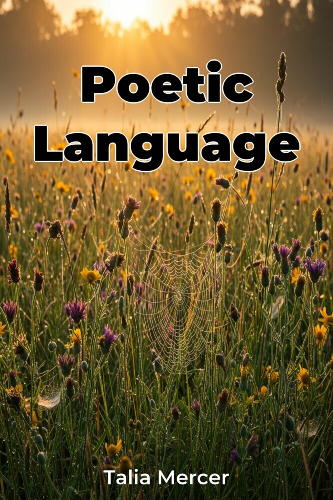 Poetic Language main product photo