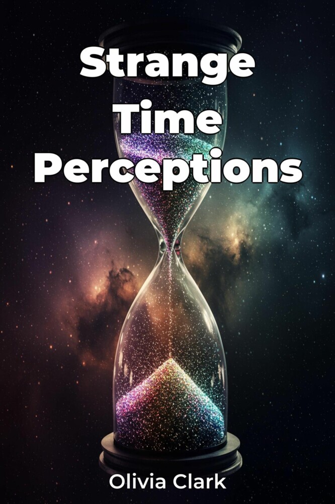 Strange Time Perceptions main product photo