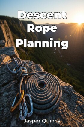 Descent Rope Planning
