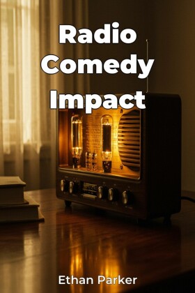 Radio Comedy Impact