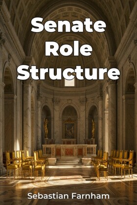 Senate Role Structure