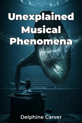 Unexplained Musical Phenomena
