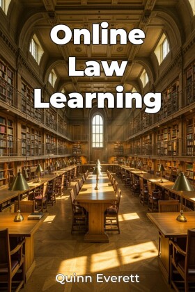 Online Law Learning