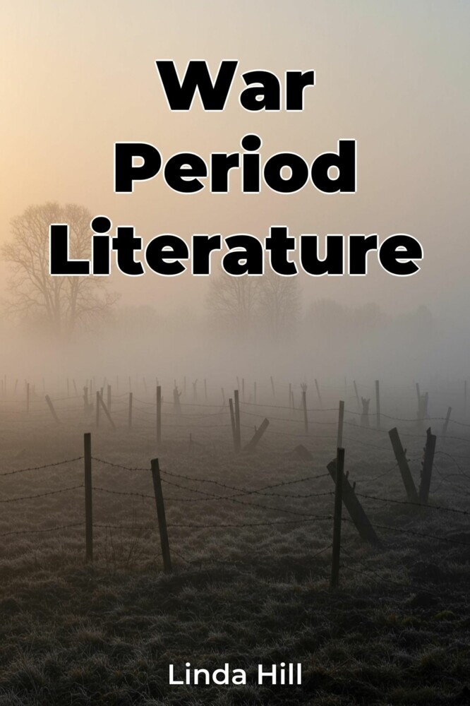 War Period Literature main product photo