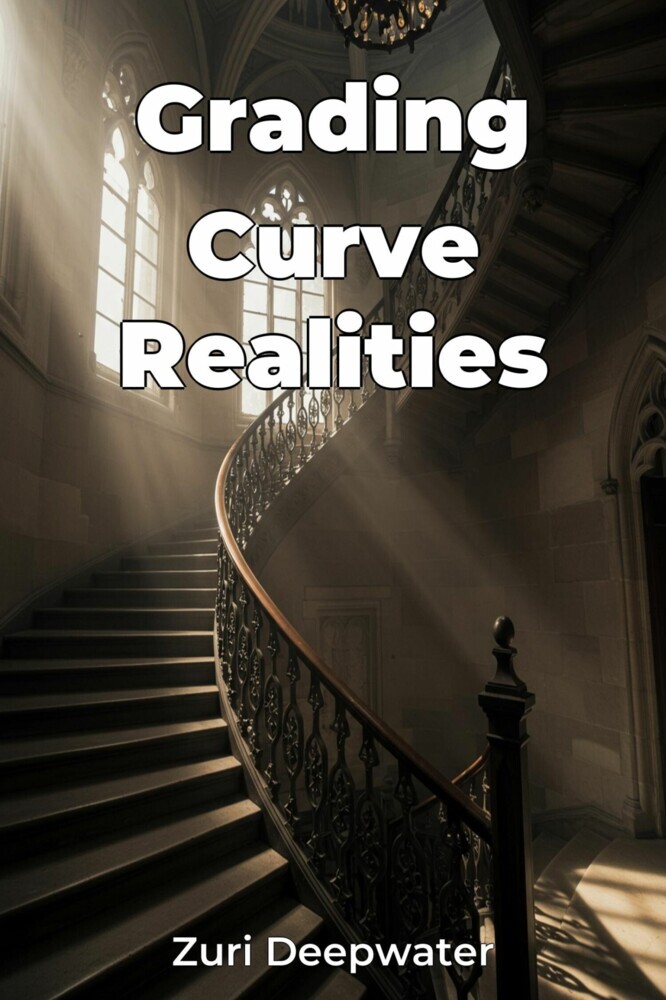 Grading Curve Realities main product photo